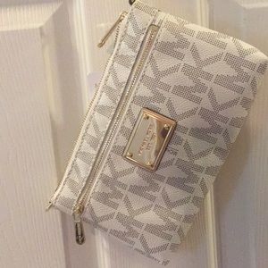 Michael Kris wristlet